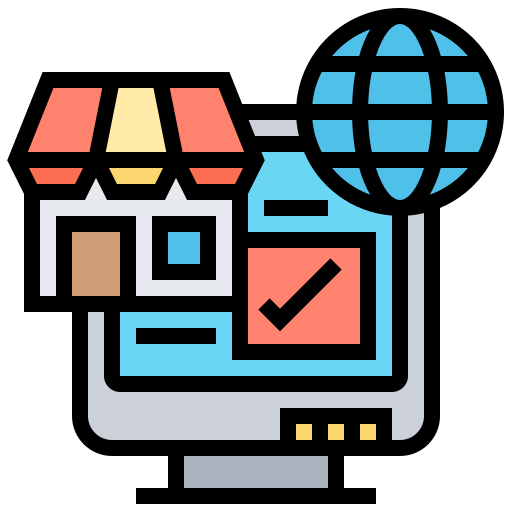E-commerce Website Development